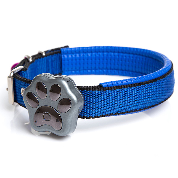 宠物GPS防丢器 定位器 追踪器 跟踪器